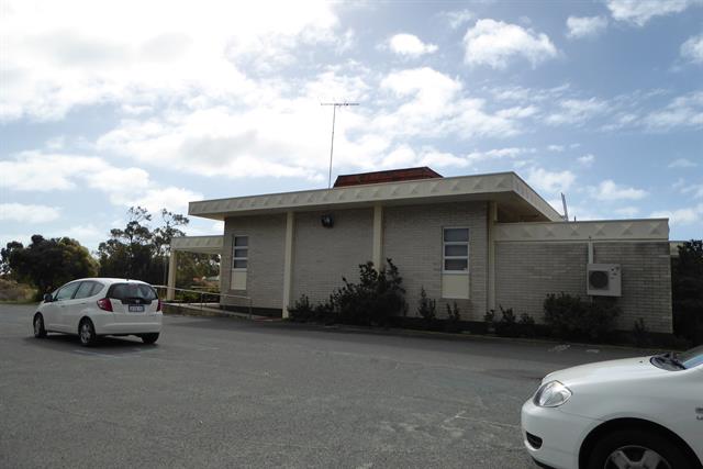 City Beach Civic Centre