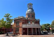 midland town hall