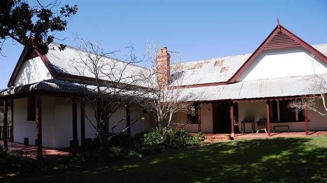 A.R. Richardson c1900 Boys room