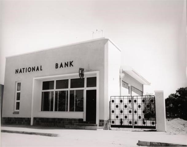 National Bank of Australasia