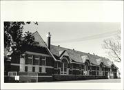 Angled elevation of Wittenoom Street frontage