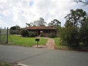 Main Office viewed from south