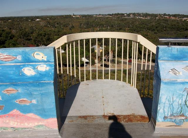 View of Star Swamp Bushland Reserve.JPG