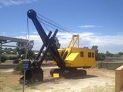 81 Coal Machinery - Ruston Bucyrus