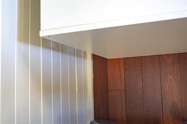 Baldivis Primary School - Skirting and timber hardwood, Building 1