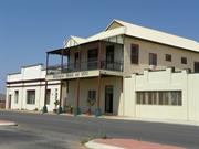 Gascoyne Hotel