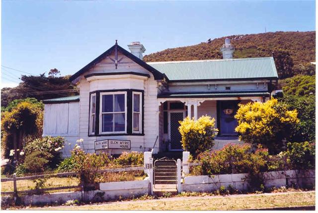 Streetscape Elevation