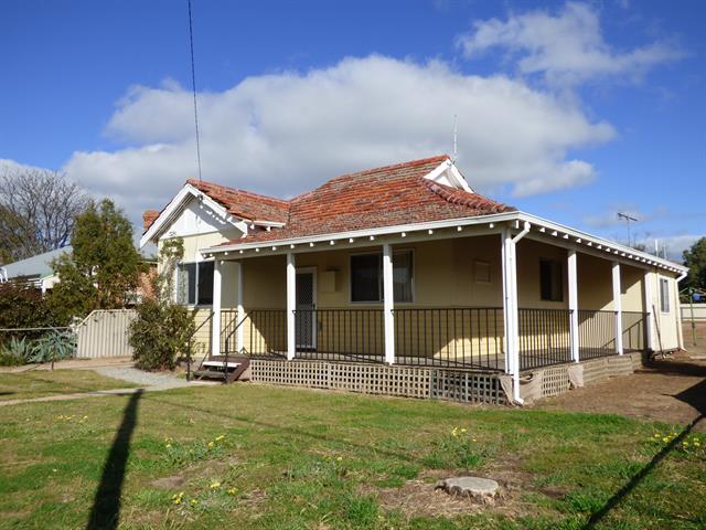 No 77 Todd St.