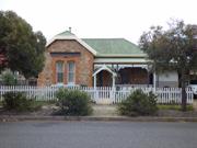 C A Piesse Staff Housing No 8 Trenton St