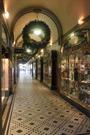 Trinity Arcade