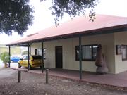 liddelow homestead