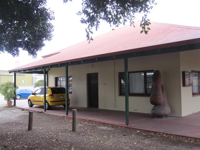 liddelow homestead