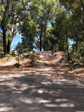 Grey Hills Precinct