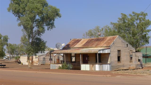 House on Lot 504