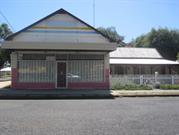 Dwelling and Shop, 23 Station Street