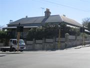 Corner View