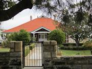 Front Elevation