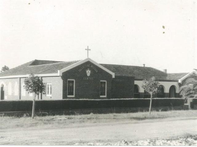 Pallottine Mission 1965