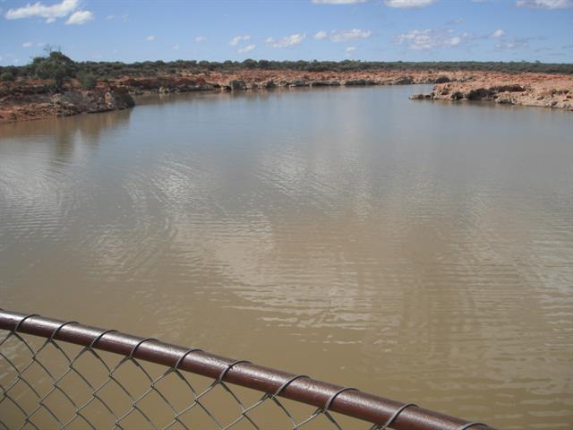 Dam