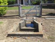 Diversion Channel