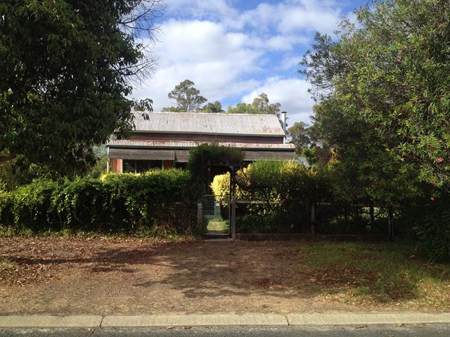 29 Ireland Street