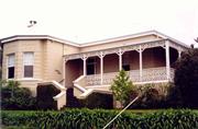 Front Elevation
