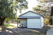 Baldivis Primary School - Building 2 entry