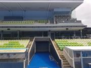Stadium Seating 10