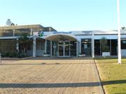 Main Enterance