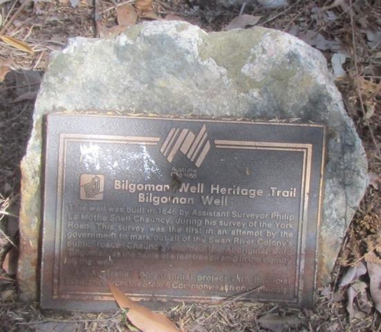 Bilgoman Well 5