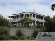 North view
