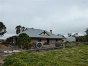 Hillview Residence from North