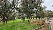 Neil Hawkins Park