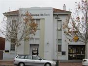 front elevation