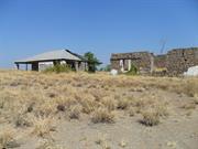 Older and Old Ord River Homesteads