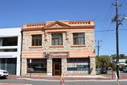 Front elevation