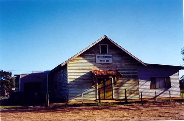 Front Elevation
