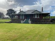 Sheron Homestead