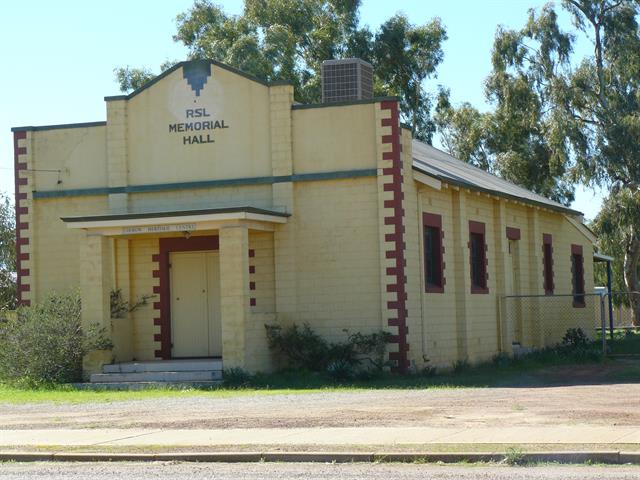 Front Elevation