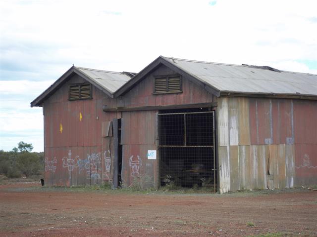 South Elevation