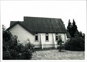 West frontage of St Joseph's in Capel
