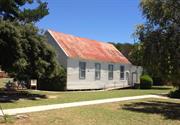 Saint Paul's Anglican Church (Old Hall)
